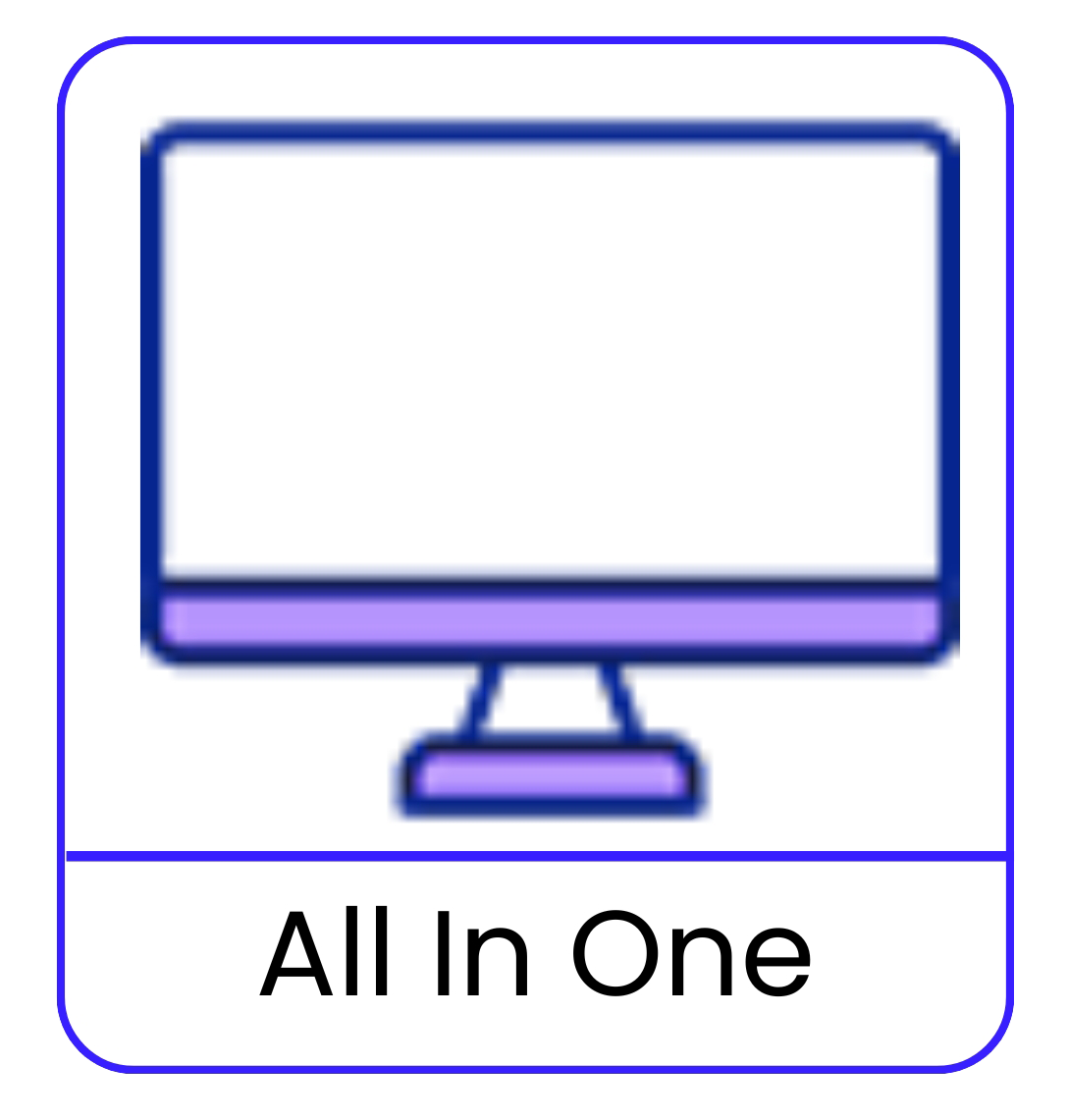 All In One